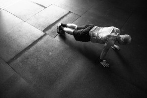 PushupCrossfit