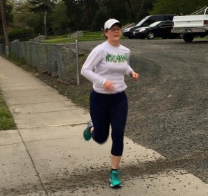 Karla Running