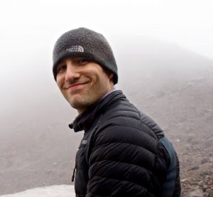 Ben Schorzman