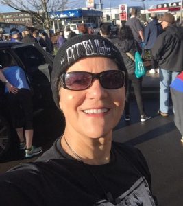 Kathleen Gage