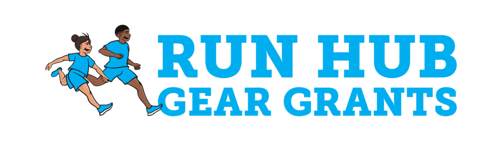 Donate to Run Hub Gear Grants - Run Hub Northwest